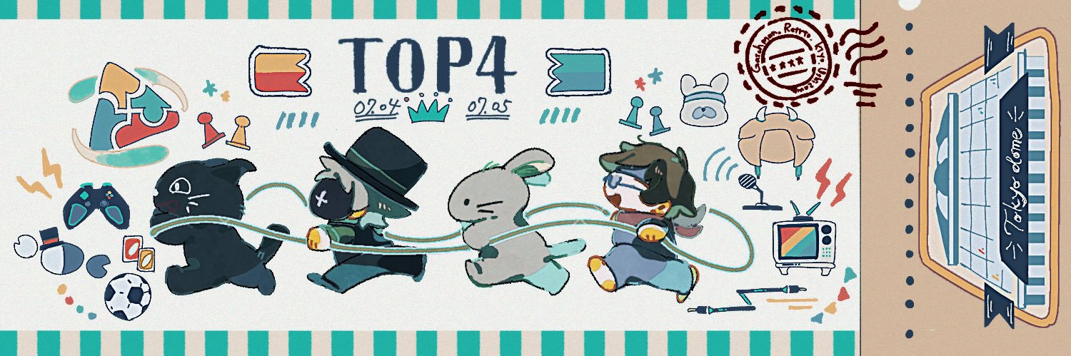 fucafuca02's profile banner image