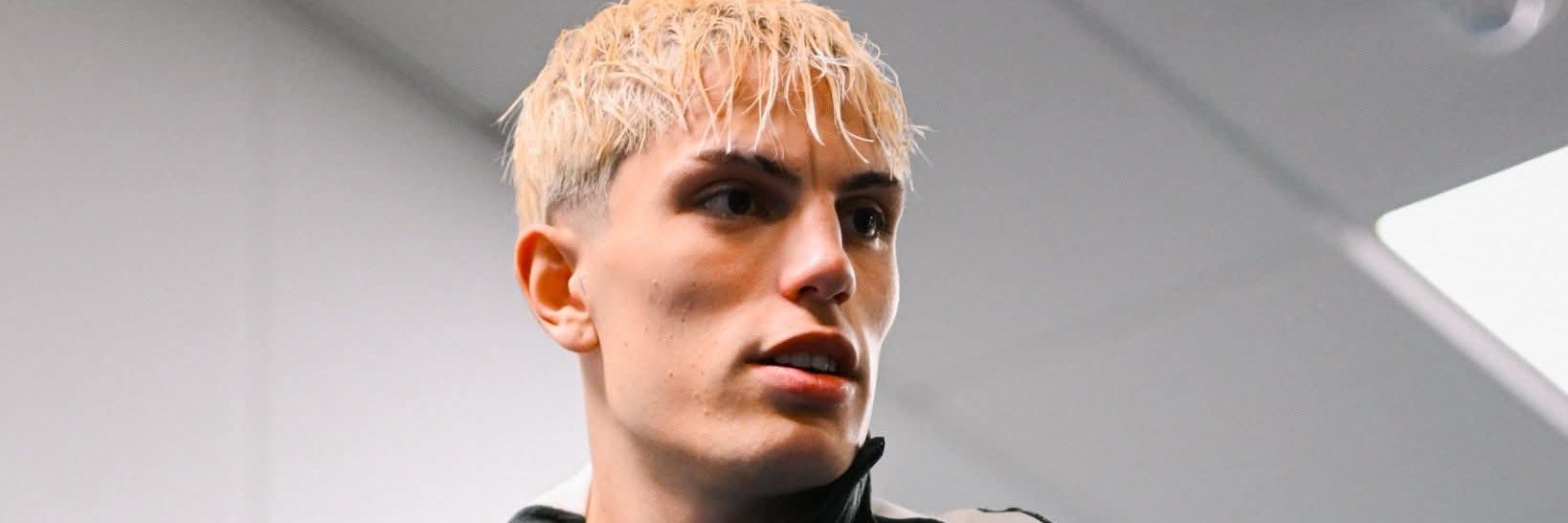 David Godwin Tips banner