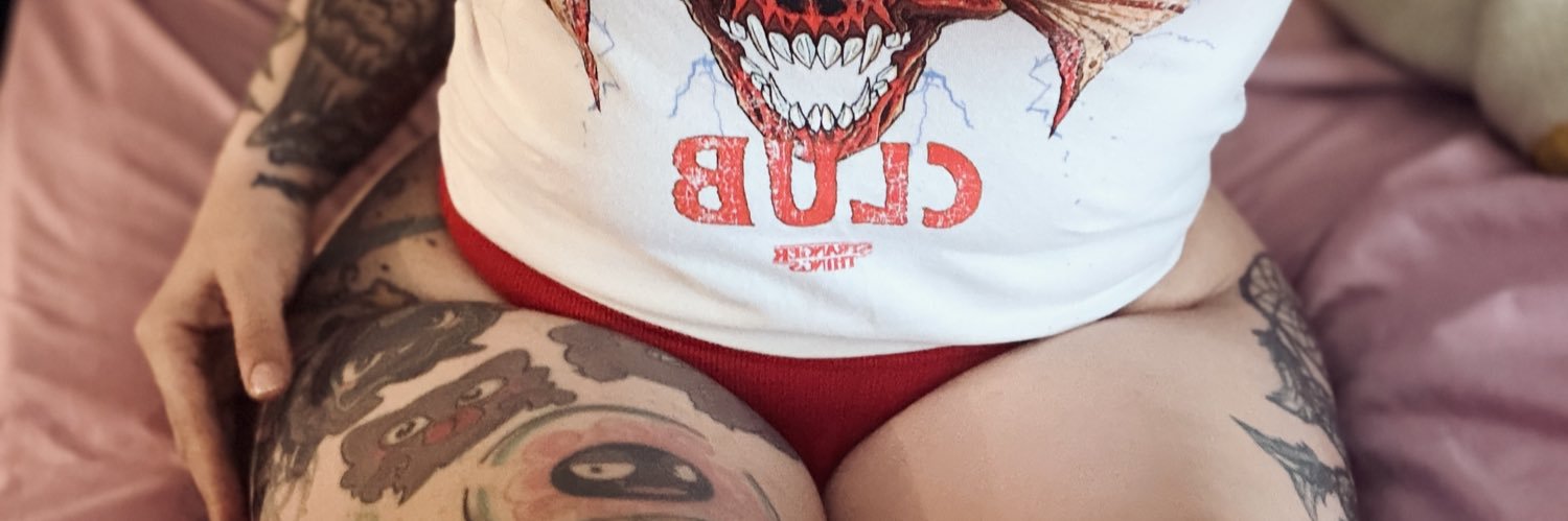 Lady Knull ˖ ࣪ ⊹ ⊹ ࣪ ˖ findom • 𝟕/𝟑𝟎 banner