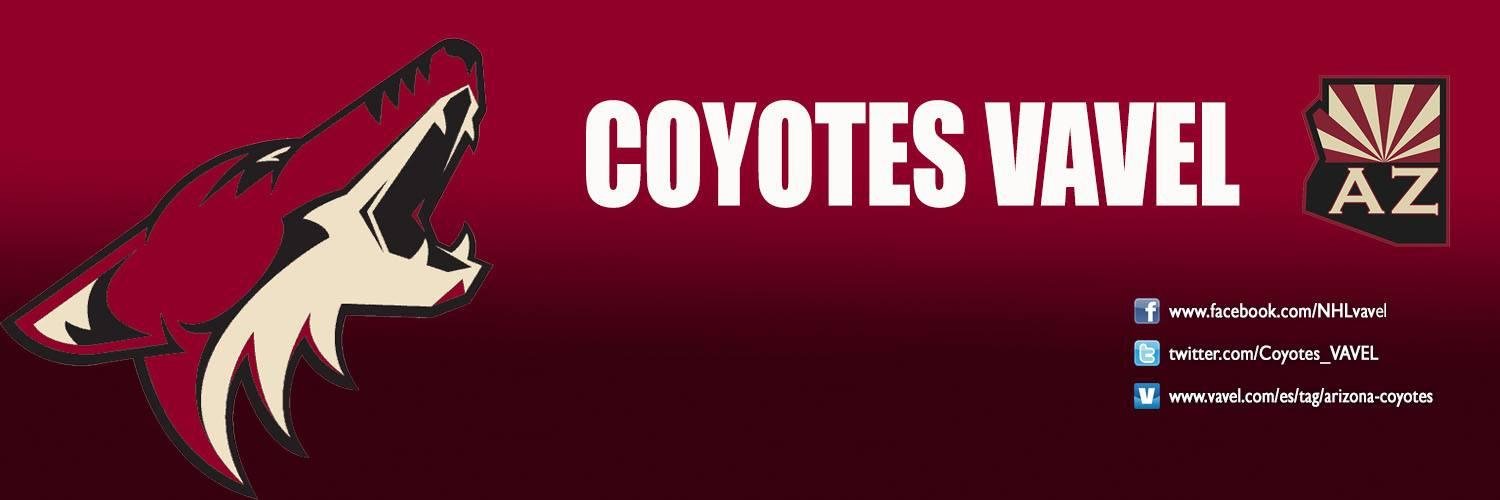 Coyotes_VAVEL's profile banner image