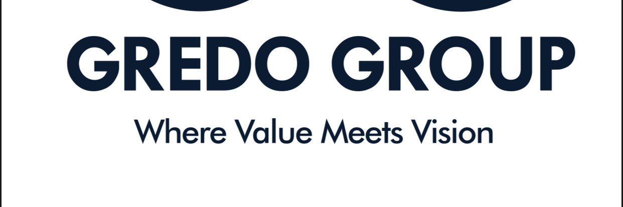 Gredo Group banner