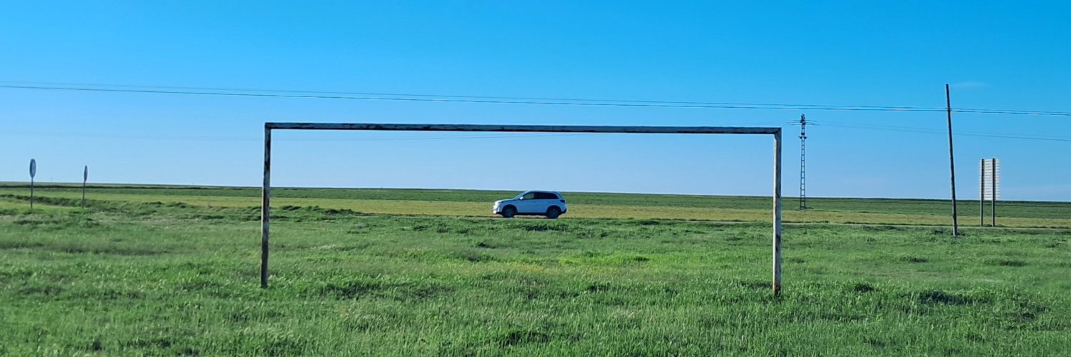 Podcast Inmensa Minoría / Vida Groundhopper banner