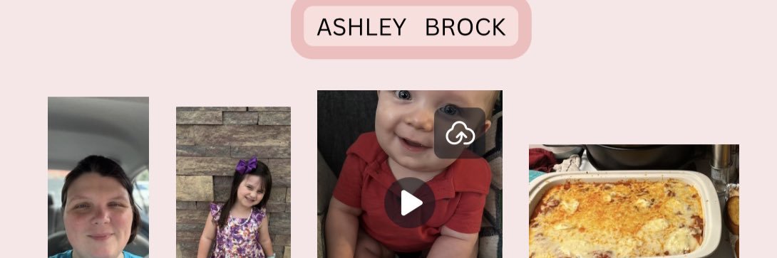 AshleyBUGC's profile banner image