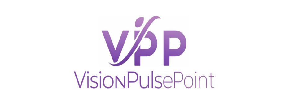 VisionPulsePoint banner