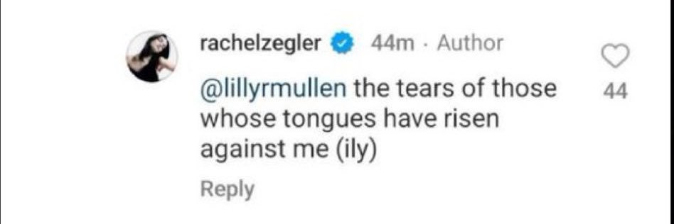 ellise #franchaela banner