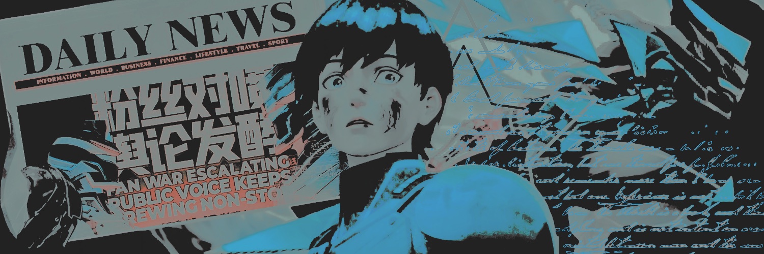 soulnrain's profile banner image