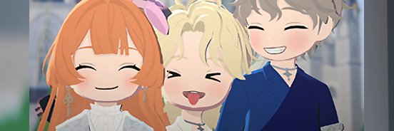 memebaksa's profile banner image