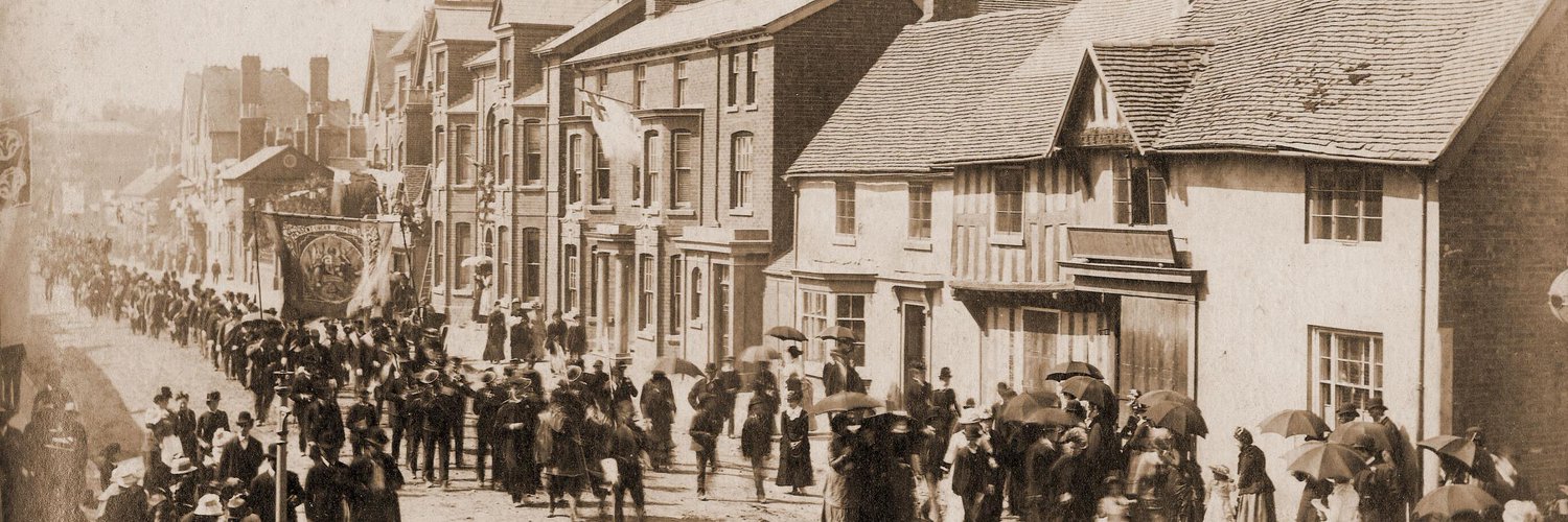 Solihull Life banner