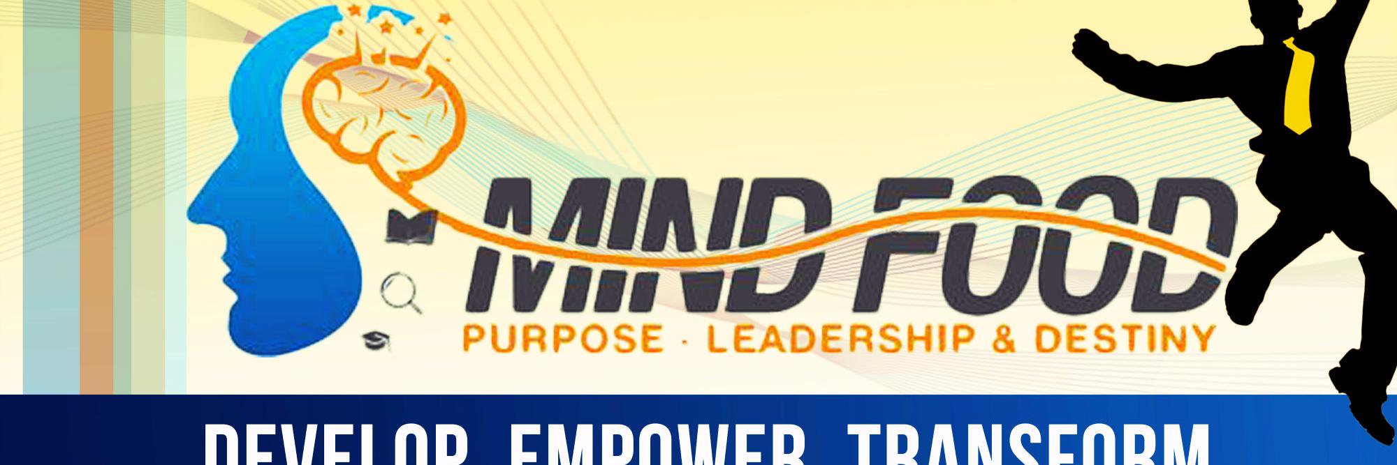 MindFood1's profile banner image