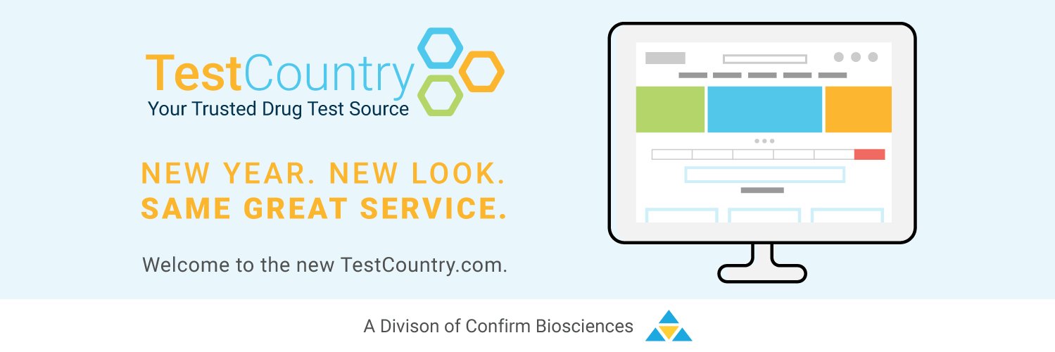 TestCountry banner