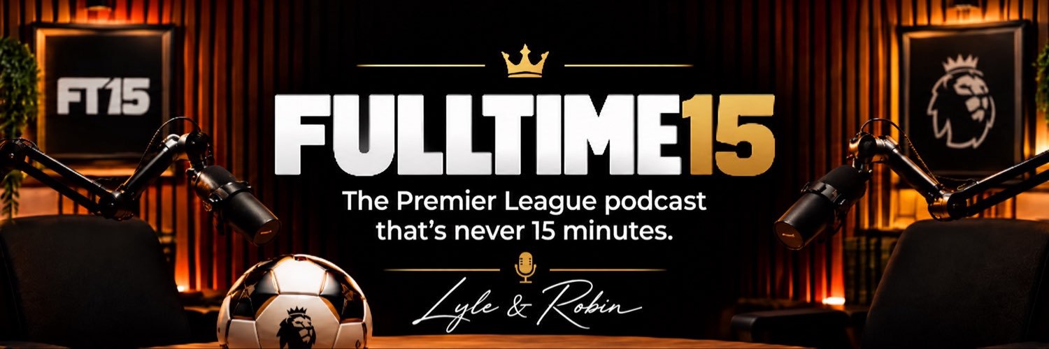 FullTime15Pod's profile banner image