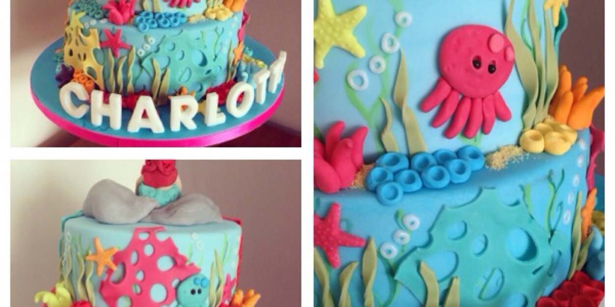 RebakersCakes's profile banner image
