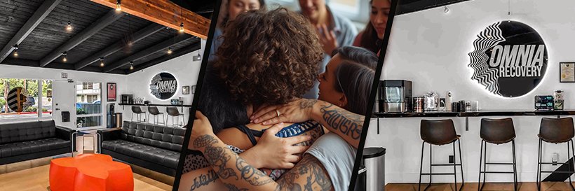 OmniaRecovery's profile banner image