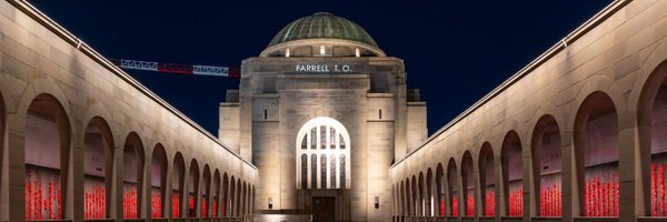 AWMemorial Profile Banner
