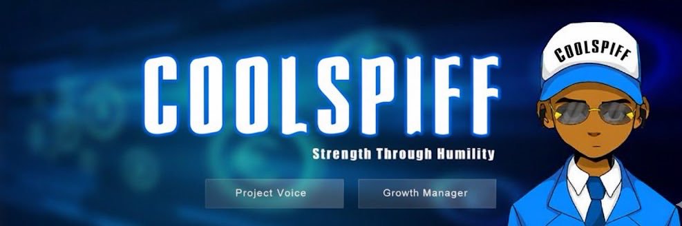 𝘾𝙊𝙊𝙇𝙎𝙋𝙄𝙁𝙁 ₰ banner