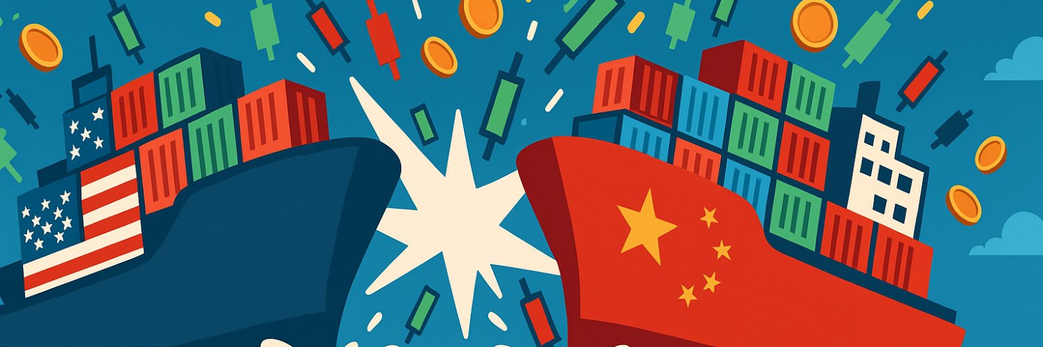 TradeWarCoinX's profile banner image