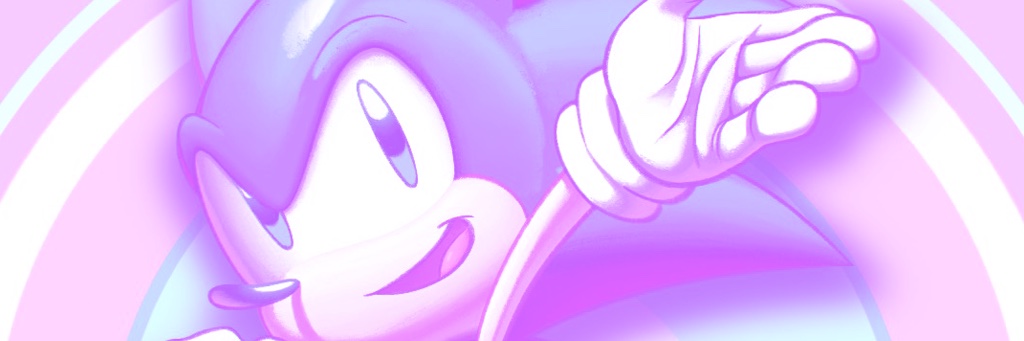Sonic Quantum Collision banner