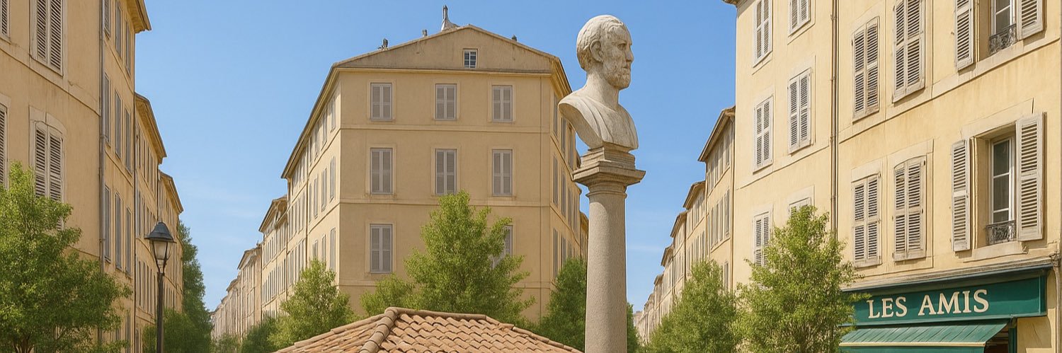 Marie Batoux🎈 banner