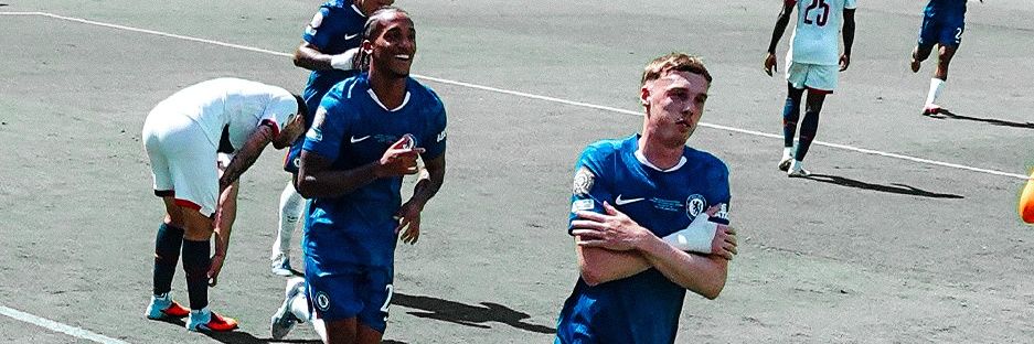 Chelsea4K's profile banner image