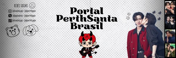 PortalPSBR Profile Banner