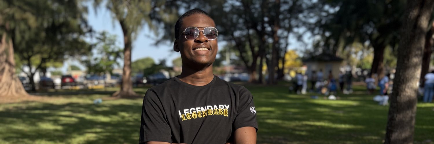 Vinny Lenard III banner
