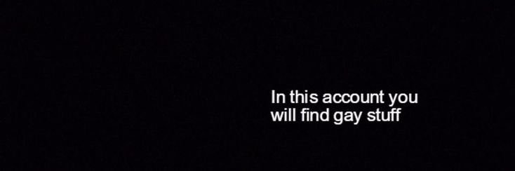 jamespotterUGH's profile banner image