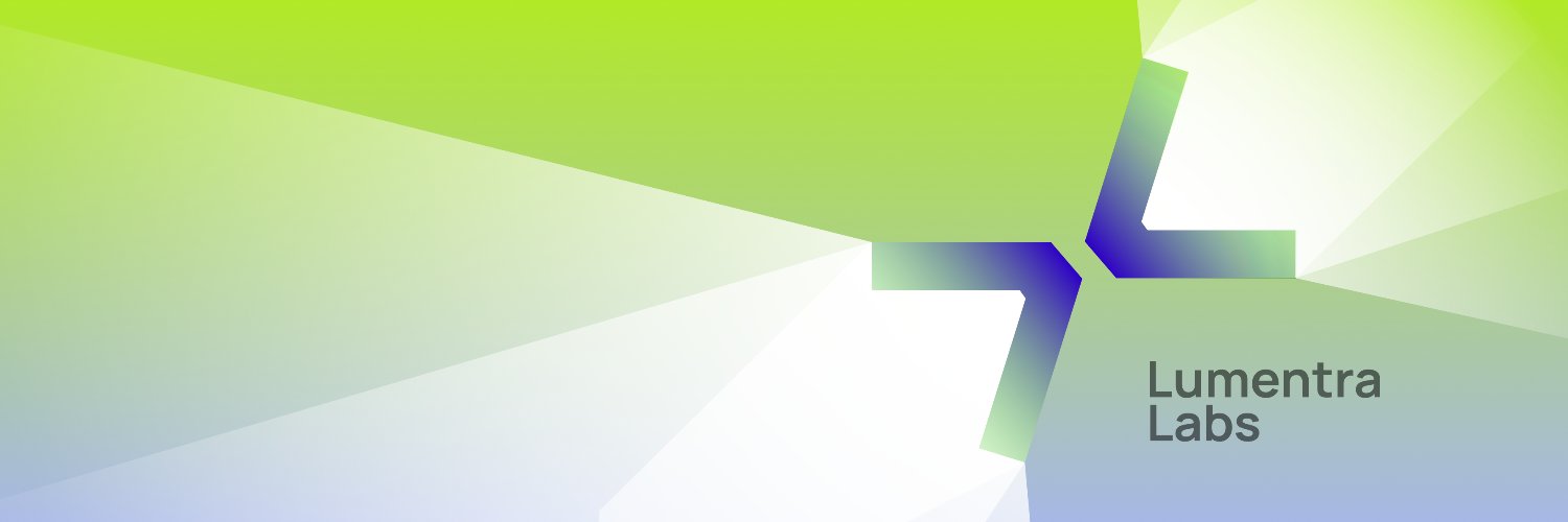 Lumentra Labs banner