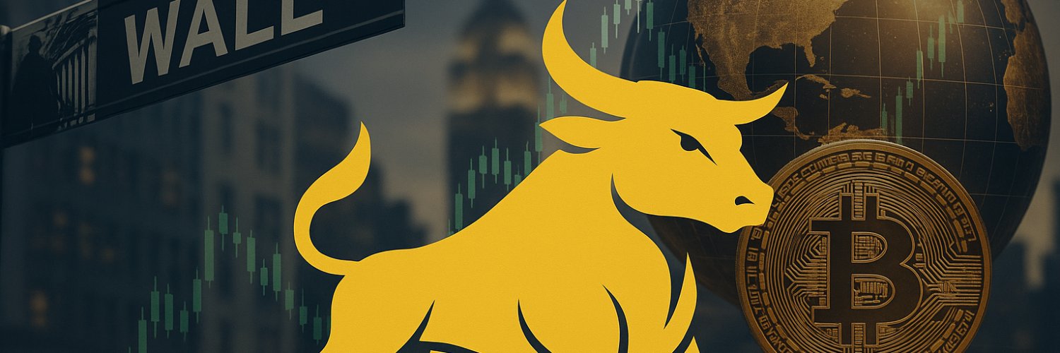BrokerBull's profile banner image