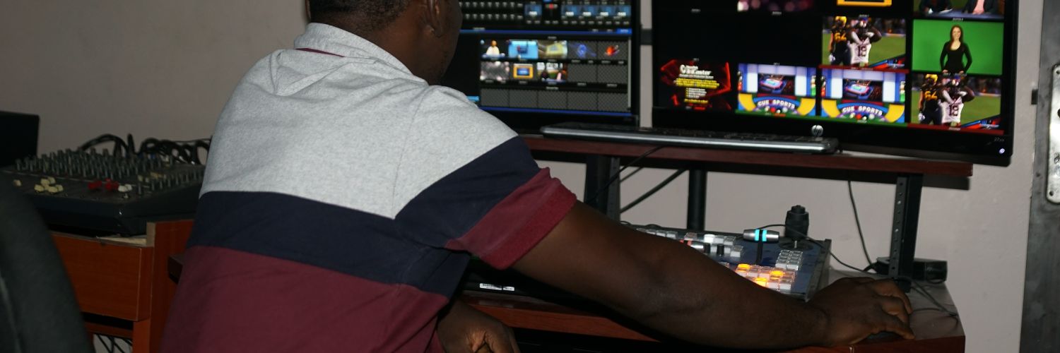 OpeVFX's profile banner image