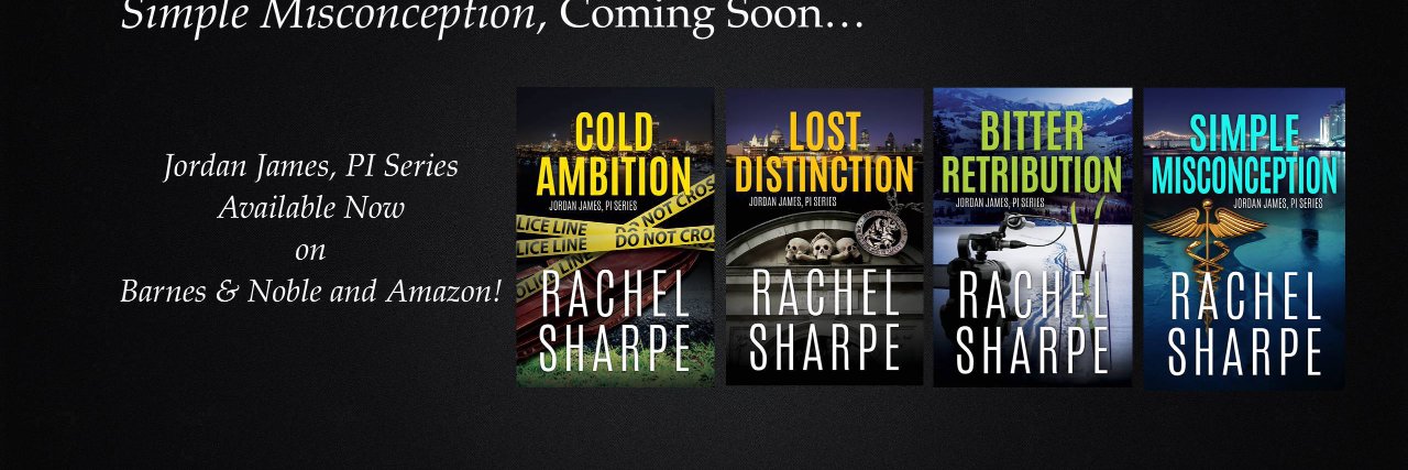 RachelCSharpe's profile banner image