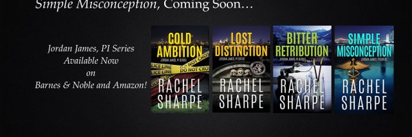 RachelCSharpe Profile Banner