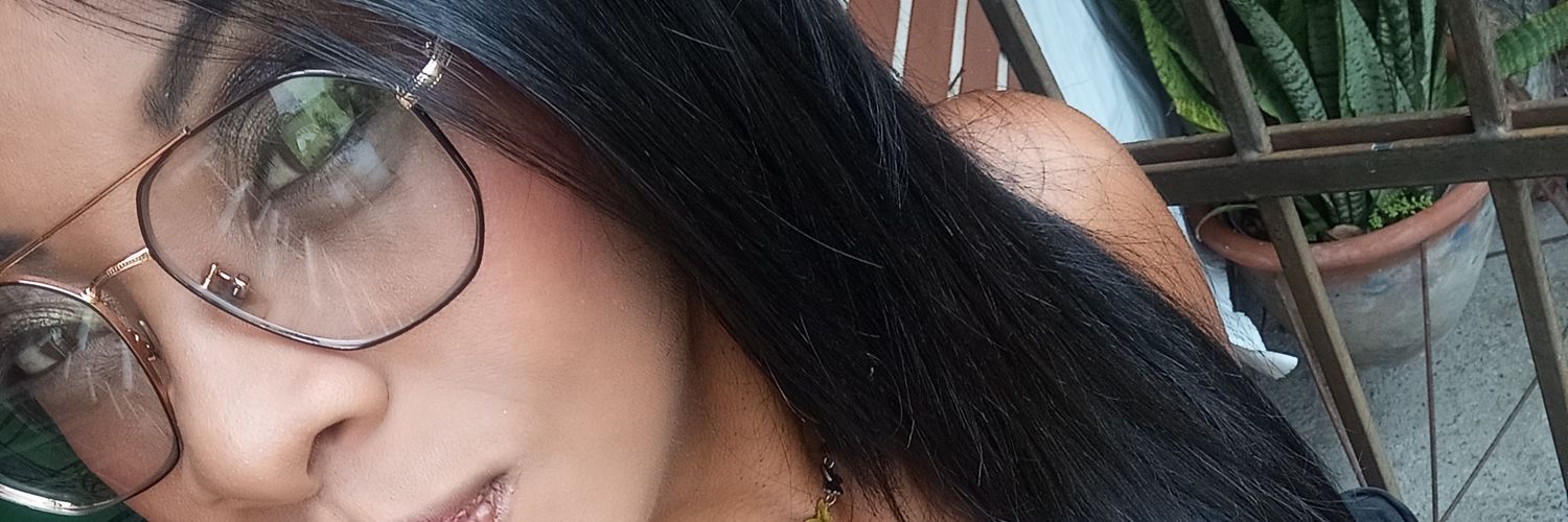 NANICANELA's profile banner image