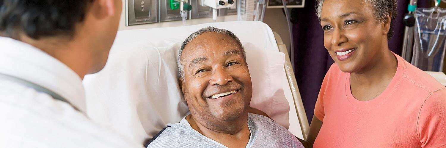 VA Long Beach banner