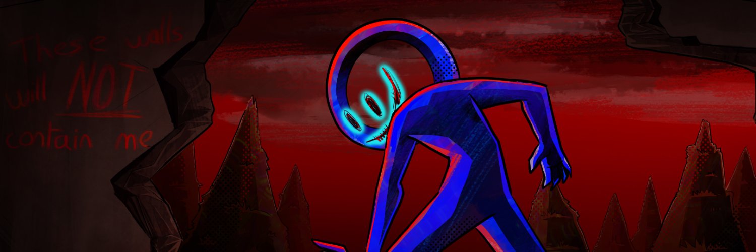 Withered Studios banner