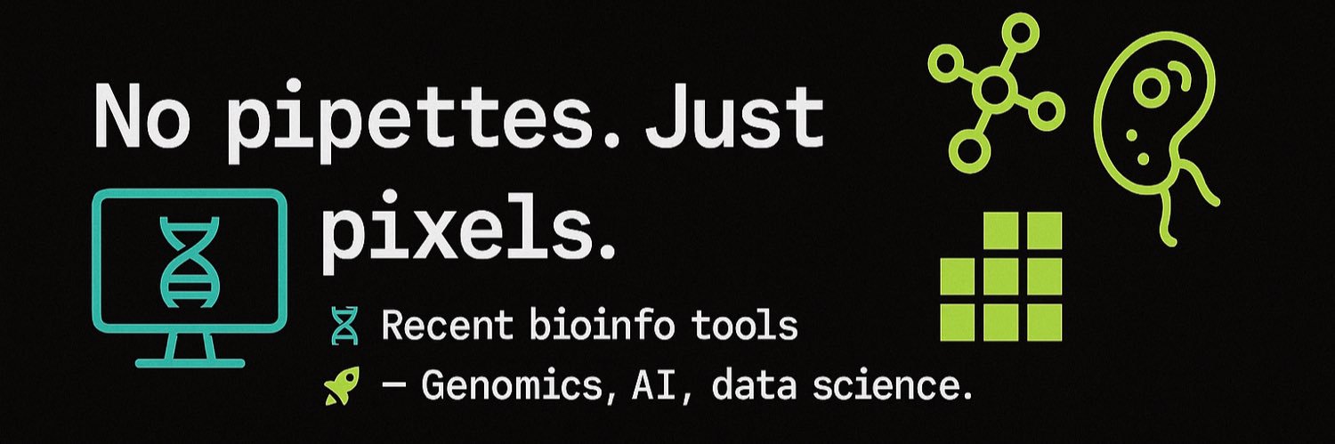 Dldbioscience's profile banner image