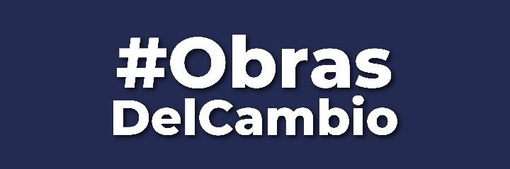 obrasdecambio's profile banner image