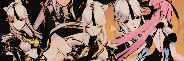 QIXINGGUANG Profile Banner