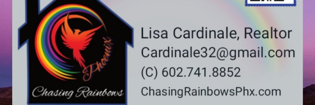 LisaCardinale1's profile banner image