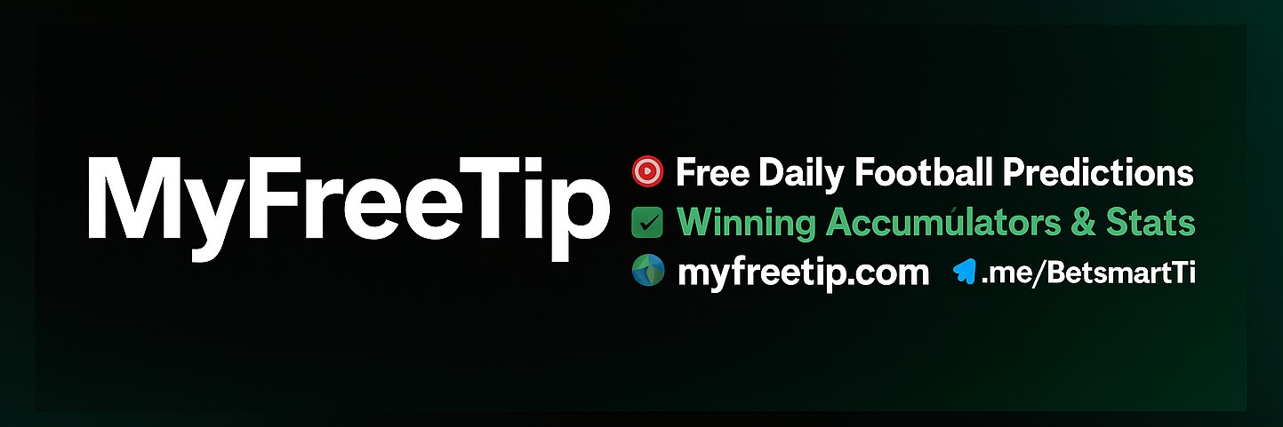 MyFreeTip_'s profile banner image