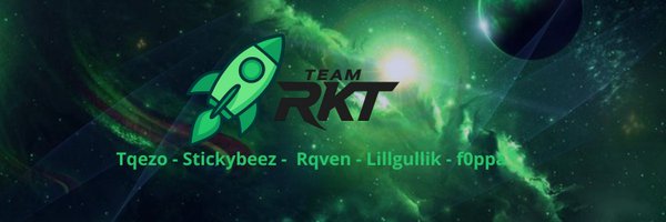 TeamRKTcs Profile Banner