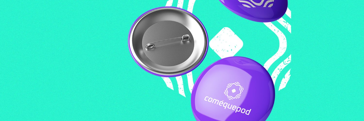 ComéquePOD banner
