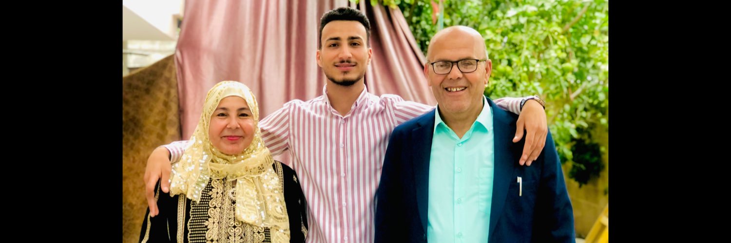 qasemjamil22's profile banner image