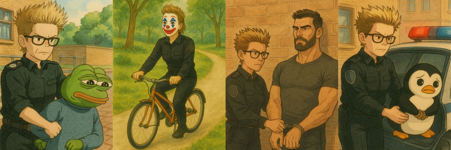 MemePoliceCTO's profile banner image