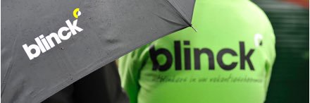 BLINCKschoon's profile banner image