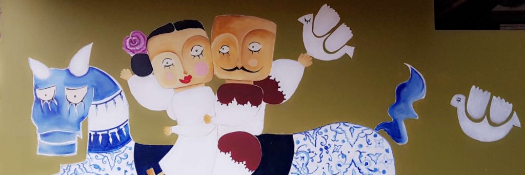 Abeeraalda's profile banner image
