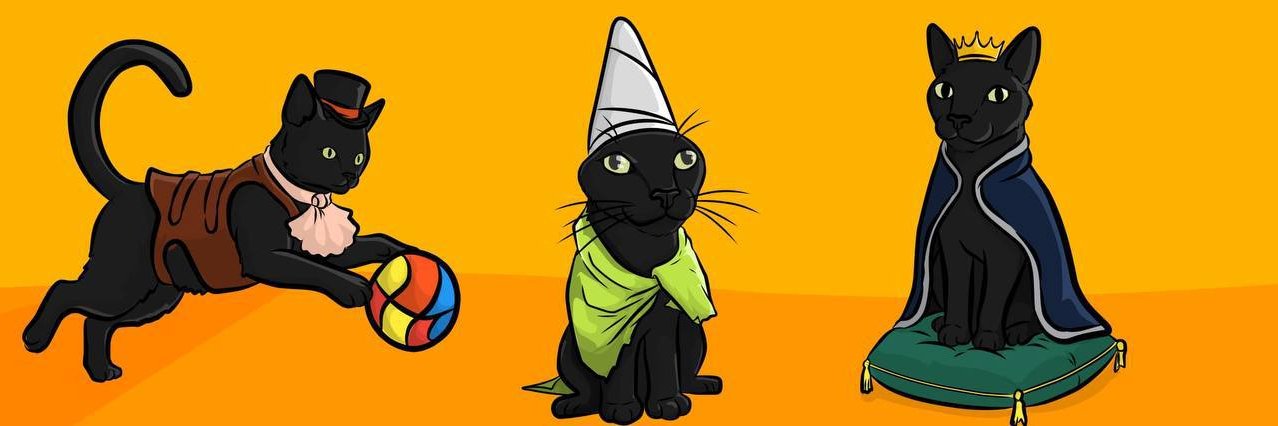 IgorCostumeCat's profile banner image