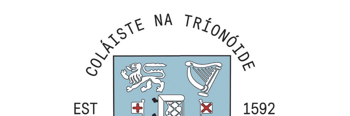 Trinity College GAA banner