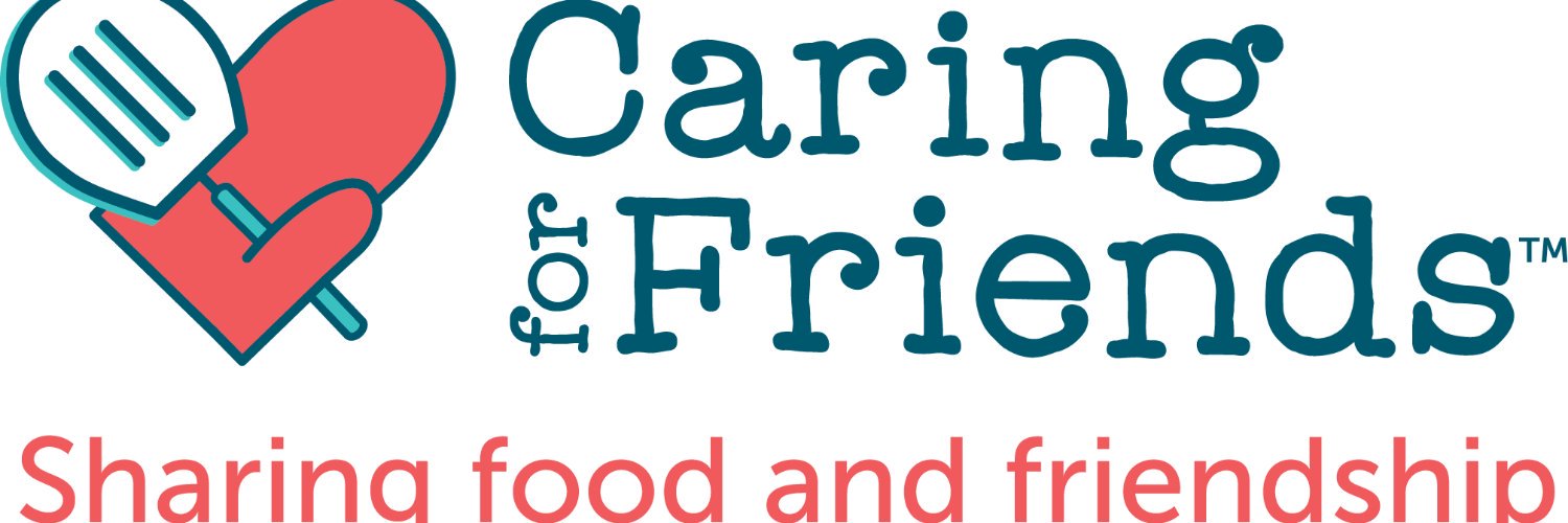 AidForFriendsPhilly is now Caring for Friends banner