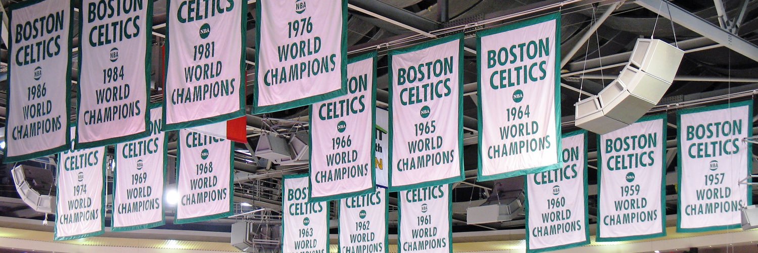 #GoCelticsGO! banner