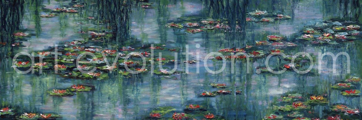 _ArtEvolution's profile banner image